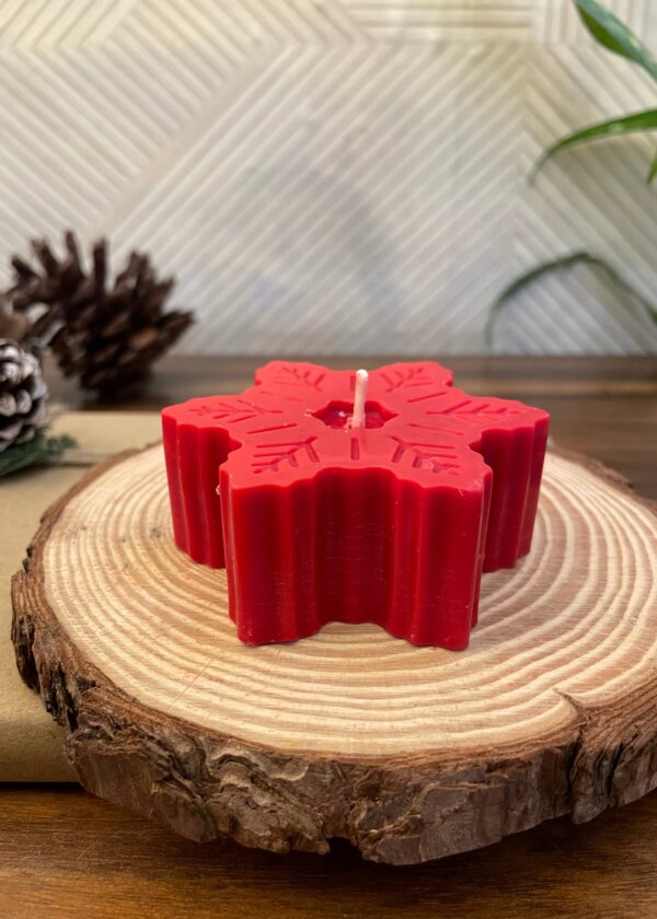 Special Candle 9 Candles