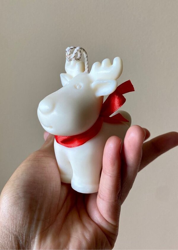 Special Candle 44 Candles