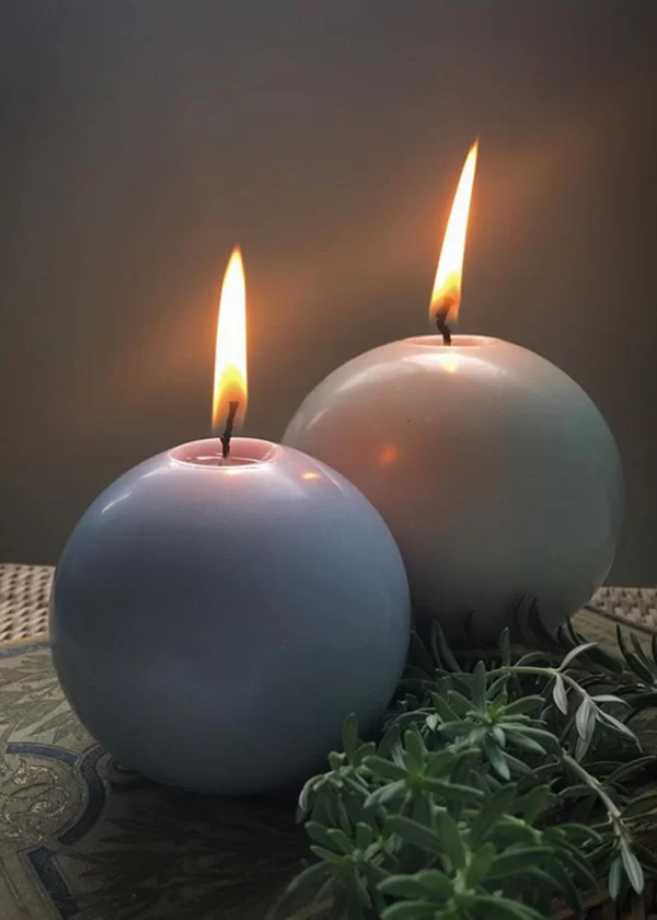 Special Candle 49 Candles