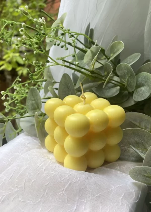 Special Candle 54 Candles