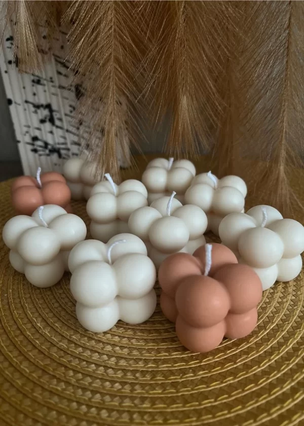 Special Candle 60 Candles