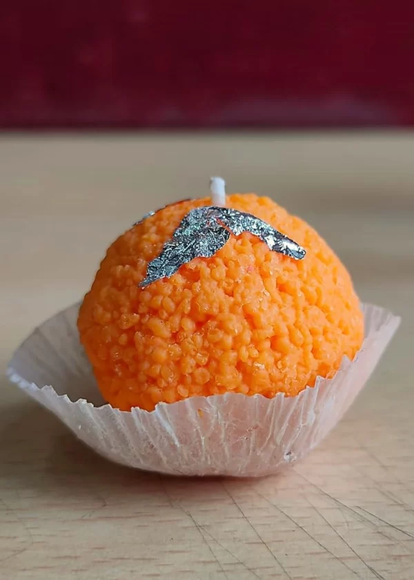 Special Candle 61 Candles