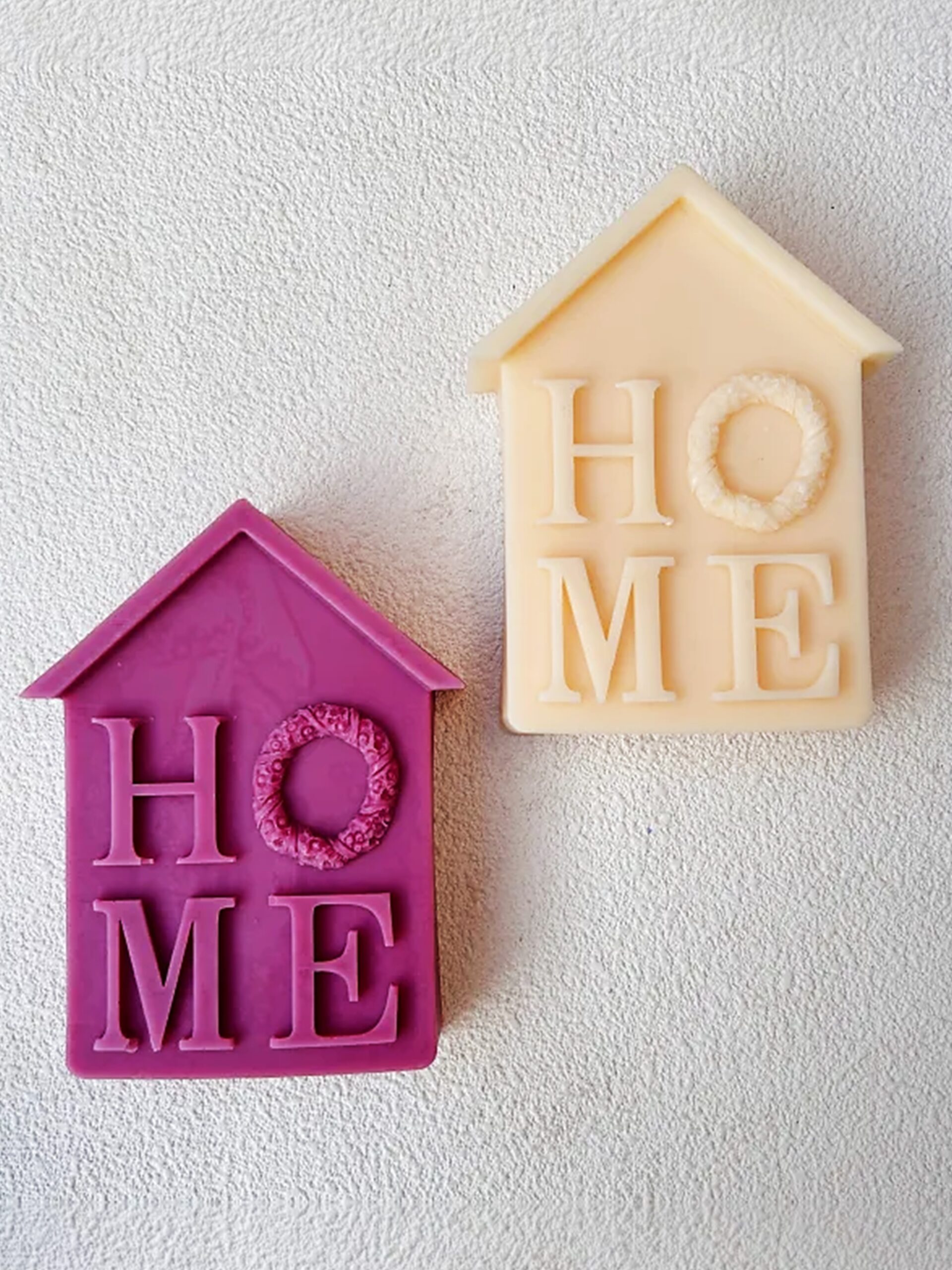 home1 scaled Aesthetics Sweet Home Candle