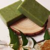 Handmade Soap 1 Neem & Orange Handmade Beauty Soap