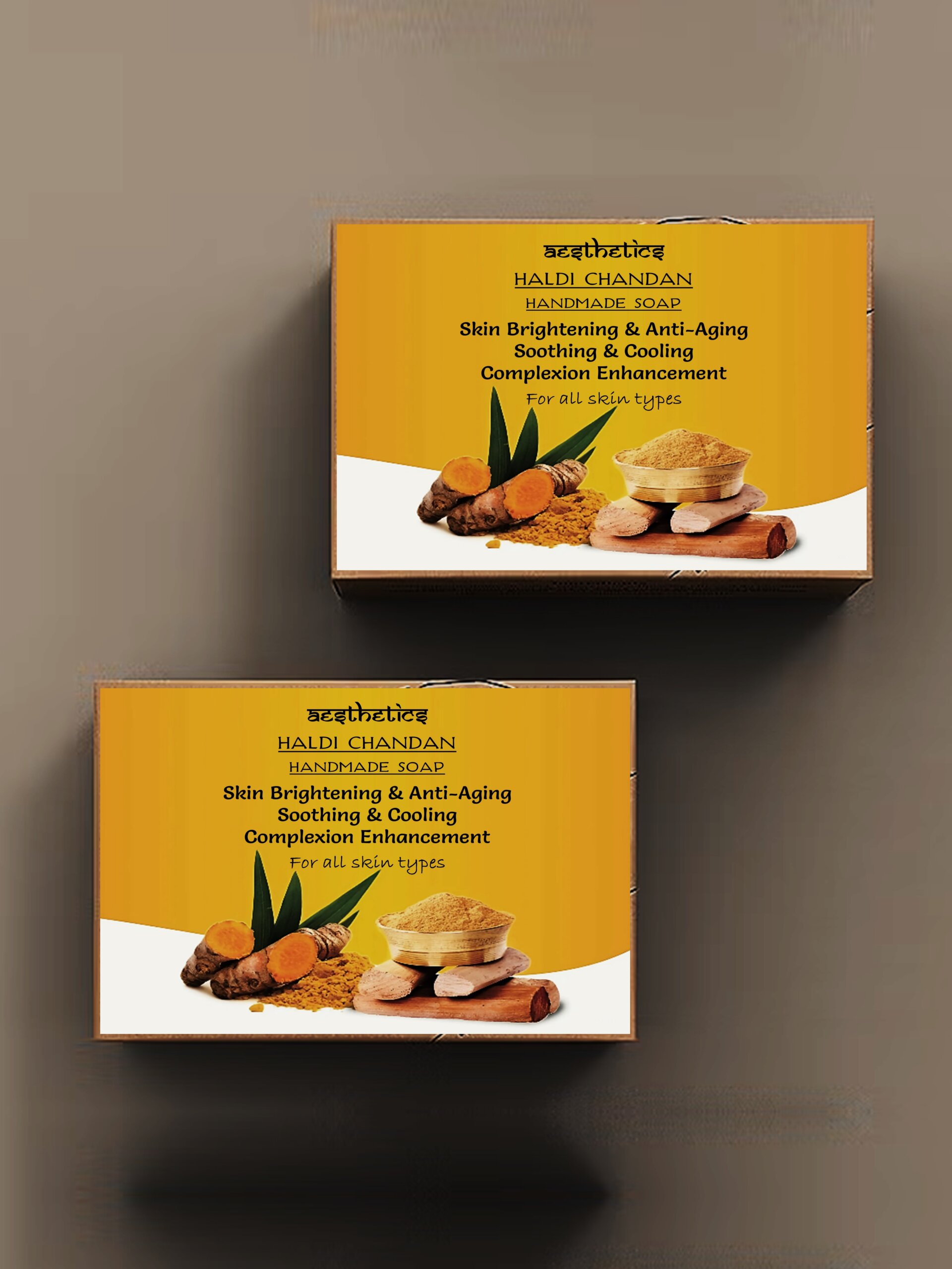 Handmade Soap 12 scaled Haldi Chandan Handmade Beauty Soap