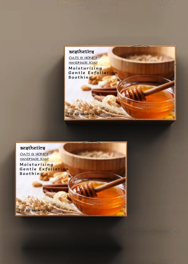 Handmade Soap 13 Handmade Beauty Soaps