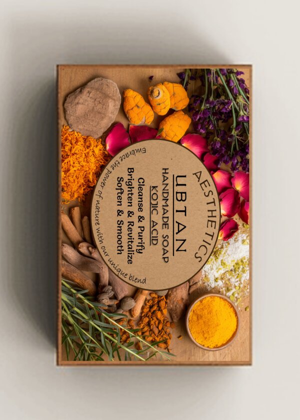 Handmade Soap 15 Handmade Beauty Soaps