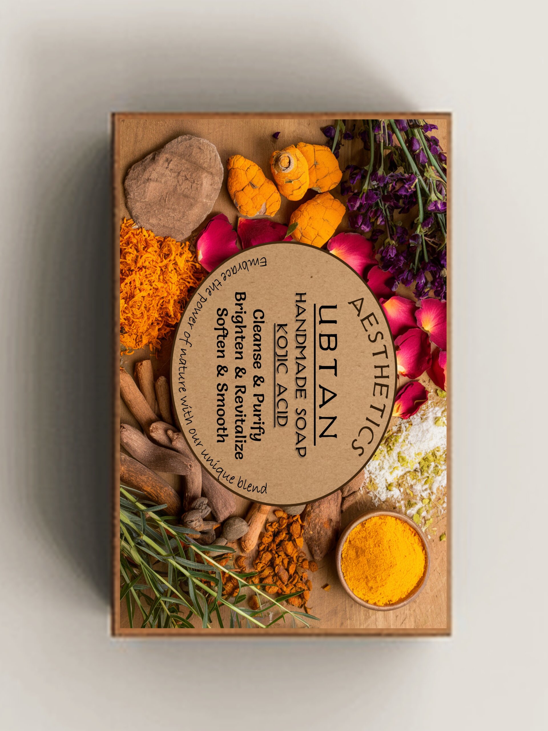 Handmade Soap 15 scaled Ubtan Handmade Beauty Soap
