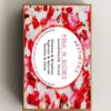 Handmade Soap 16 Milk & Roses Handmade Beauty Soap