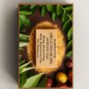 Handmade Soap 17 Neem & Orange Handmade Beauty Soap