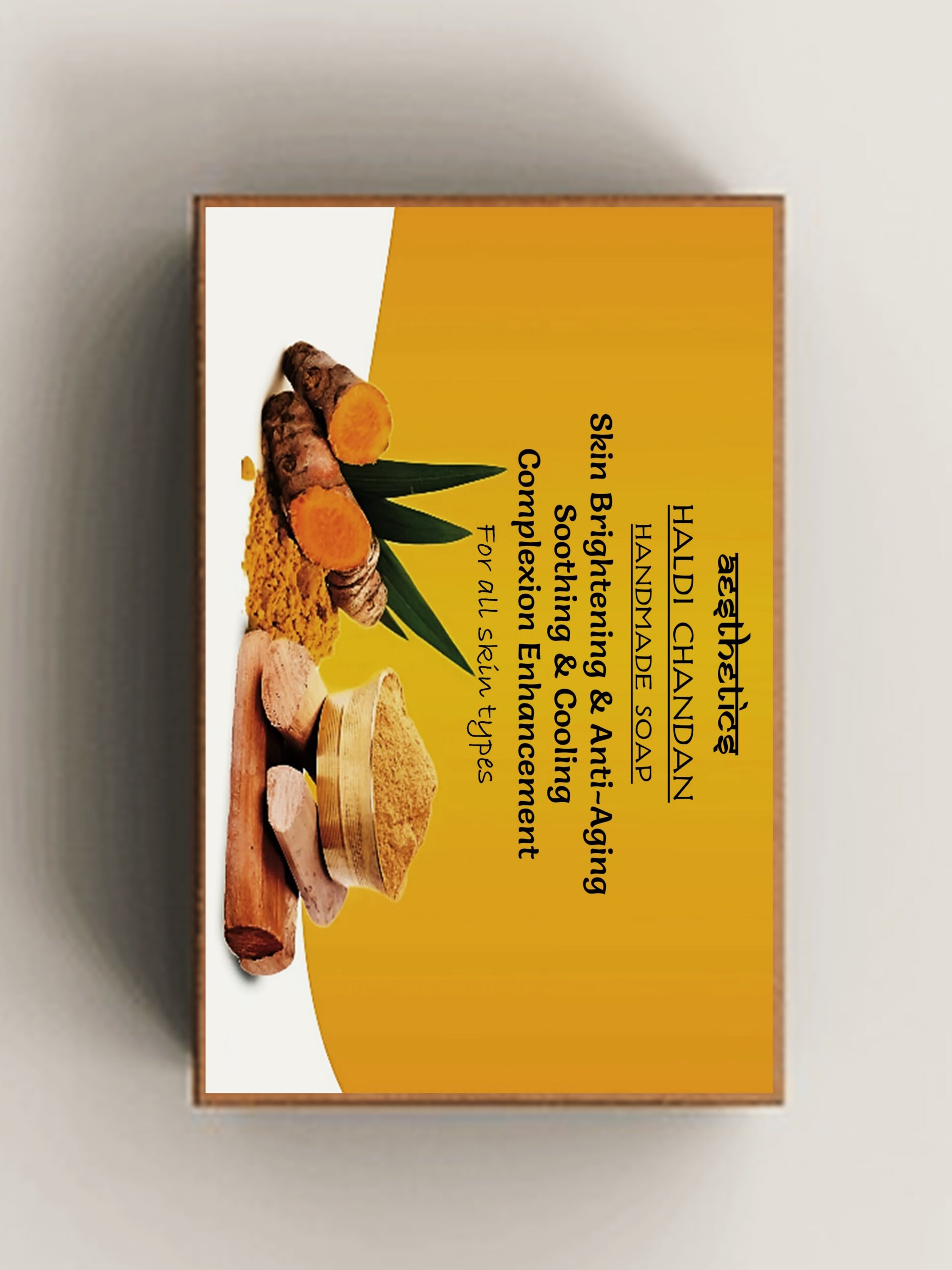 Handmade Soap 19 scaled Haldi Chandan Handmade Beauty Soap