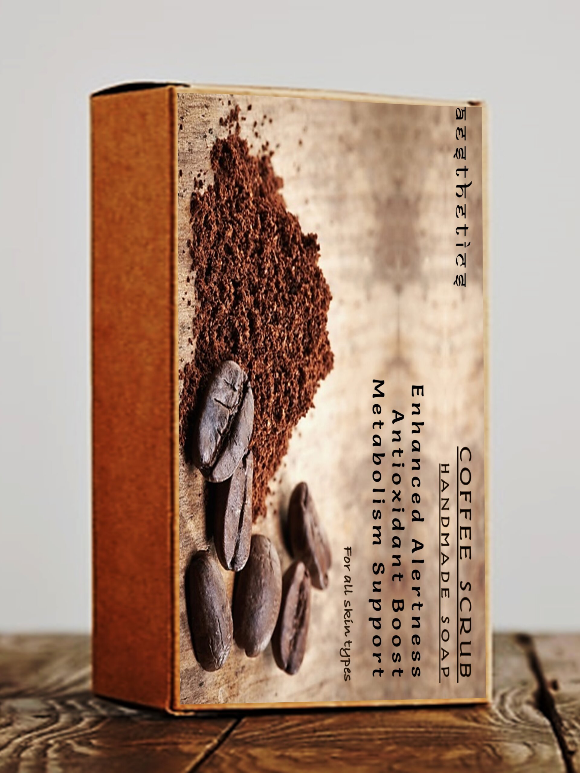 Handmade Soap 25 scaled Coffee Scrub Handmade Beauty Soap