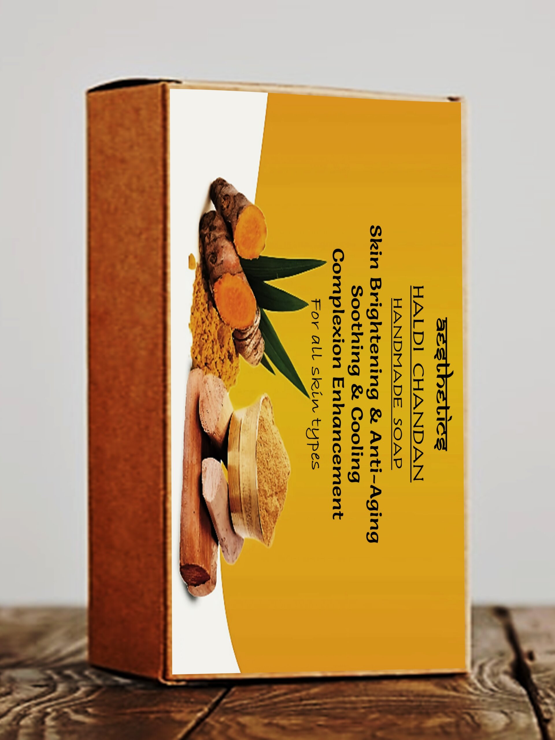 Handmade Soap 26 scaled Haldi Chandan Handmade Beauty Soap