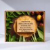 Handmade Soap 30 Neem & Orange Handmade Beauty Soap