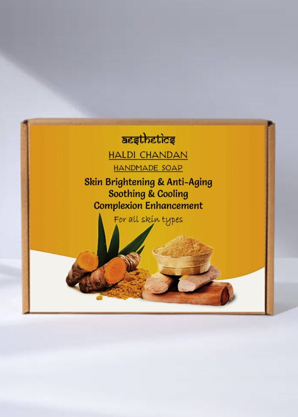 Handmade Soap 32 Handmade Beauty Soaps