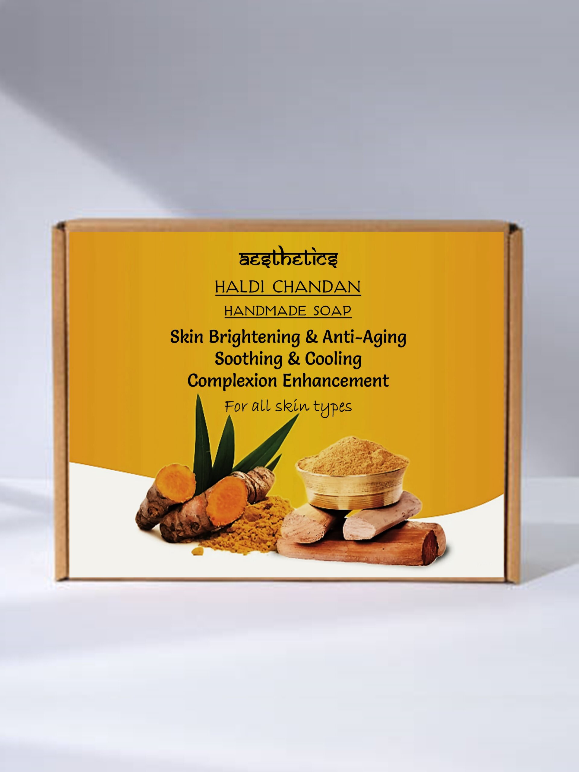 Handmade Soap 32 scaled Haldi Chandan Handmade Beauty Soap