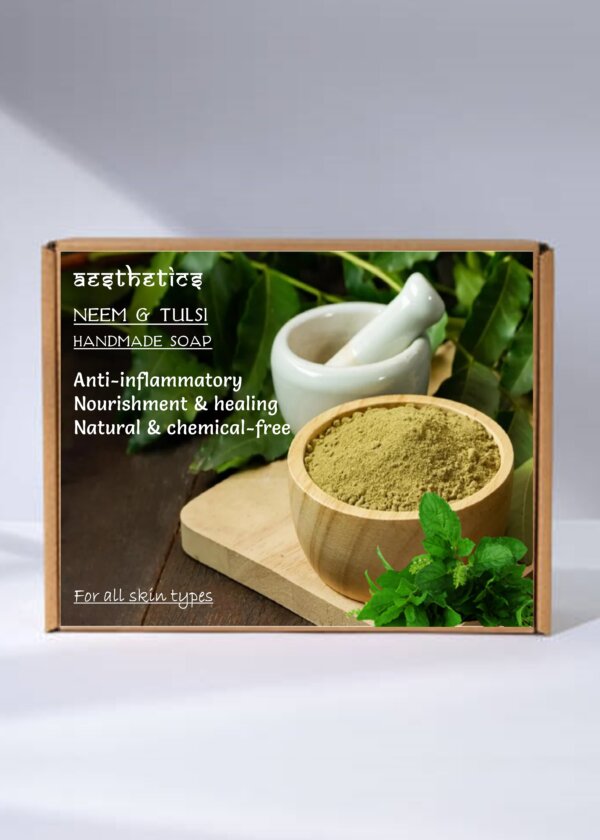 Handmade Soap 34 Handmade Beauty Soaps