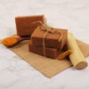 Handmade Soap 4 Haldi Chandan Handmade Beauty Soap