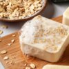 Handmade Soap 5 Oats & Honey Handmade Beauty Soap