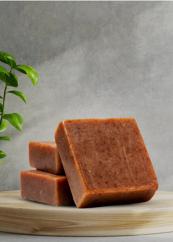 Ubtan Handmade Beauty Soap