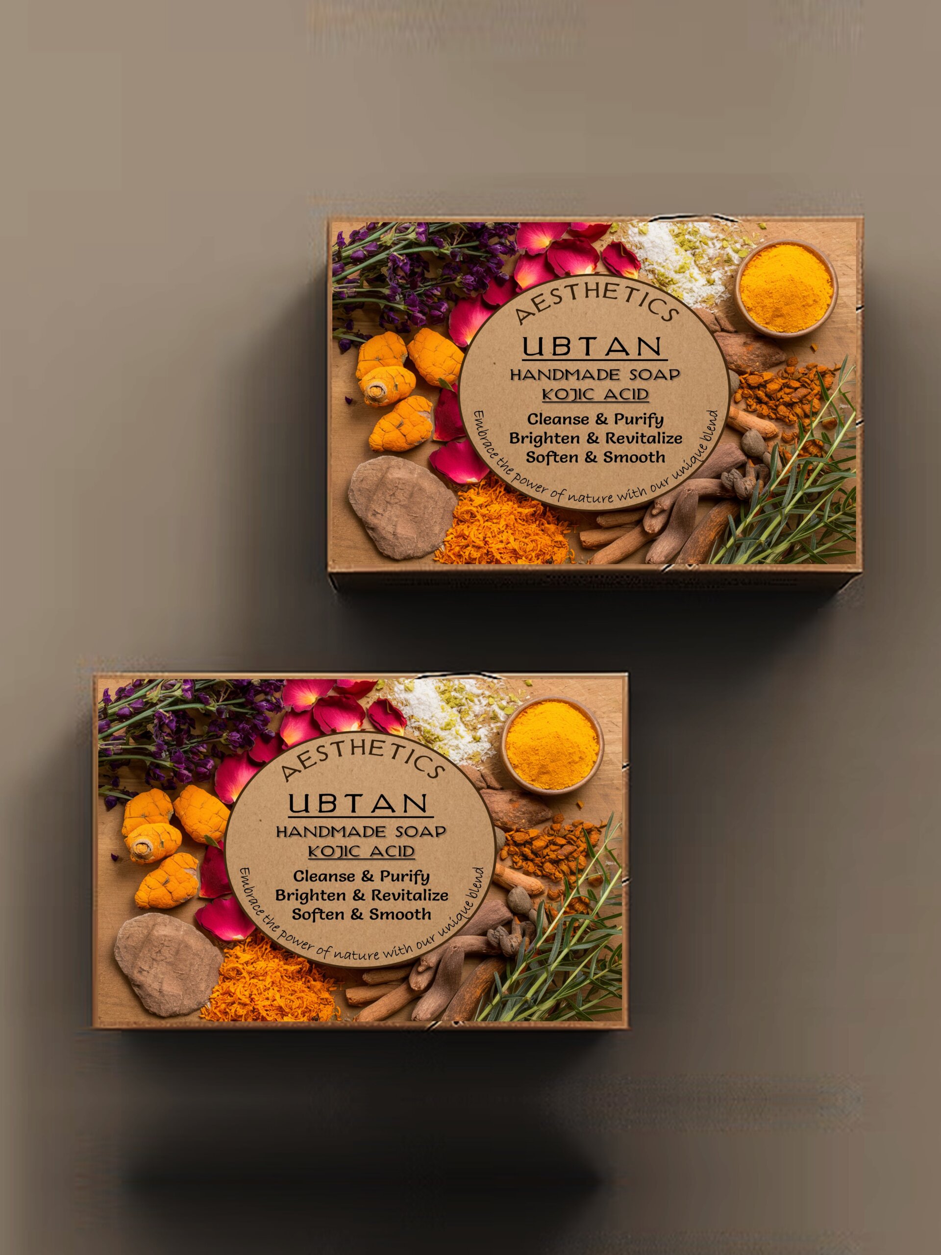 Handmade Soap 8 scaled Ubtan Handmade Beauty Soap