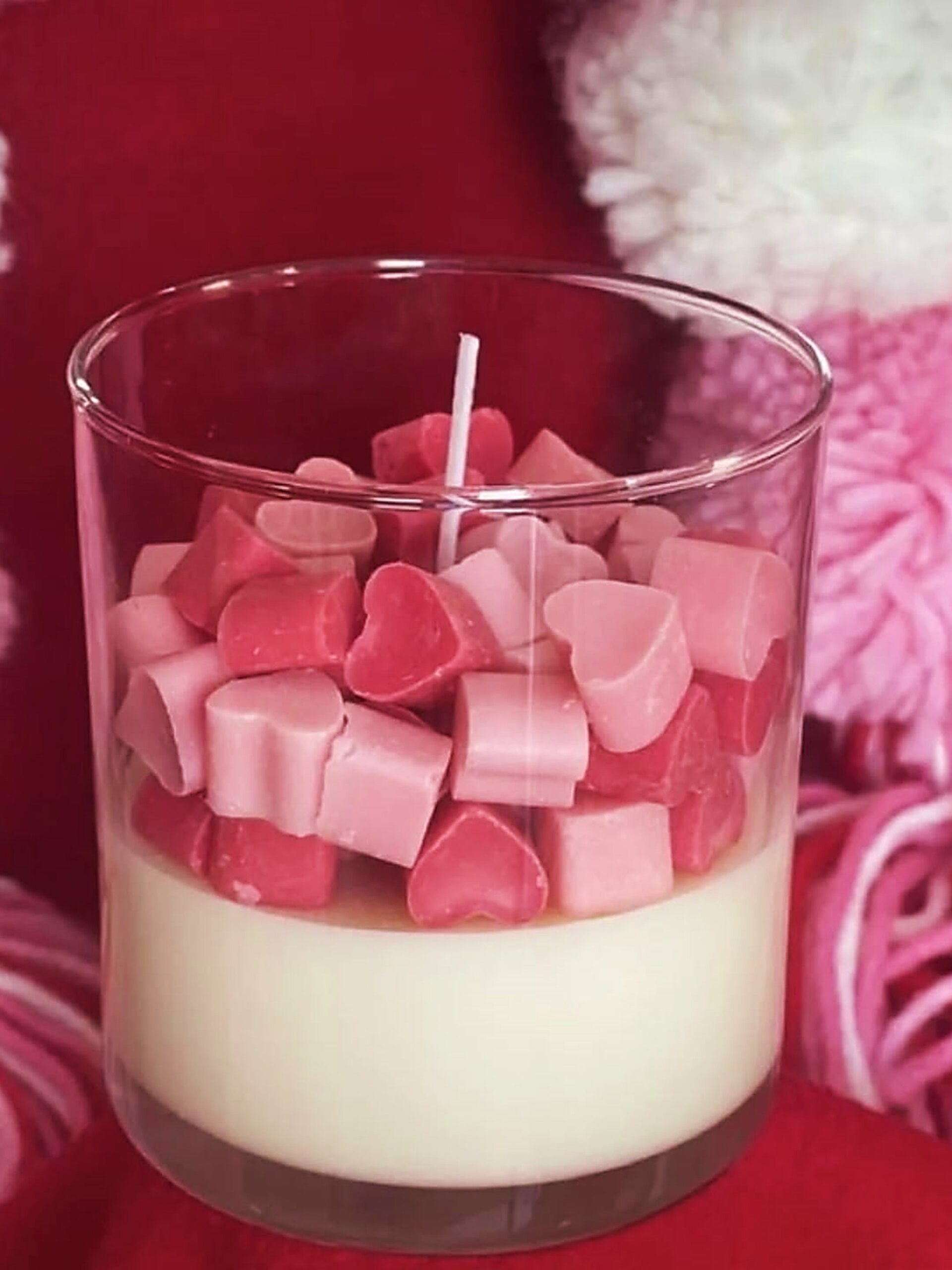 Jar Candles 1 scaled Hearts in a Jar - Candle by Aesthetics