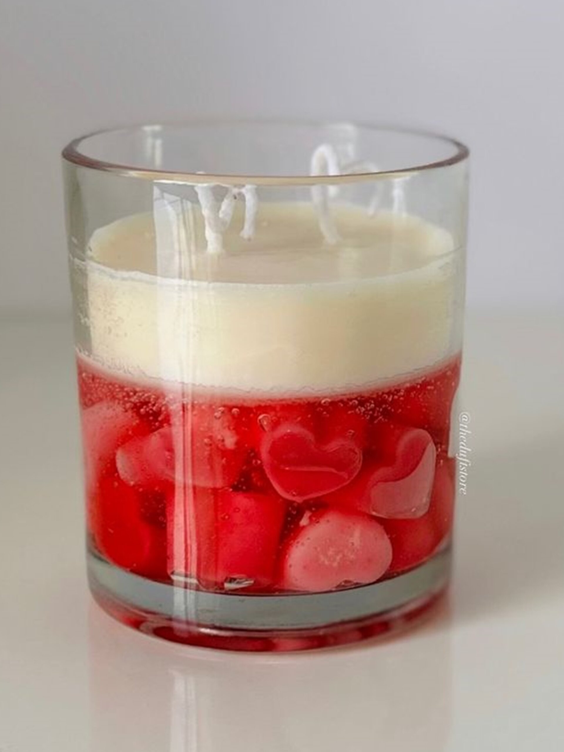 Jar Candles 2 scaled Hearts in a Jar - Candle by Aesthetics