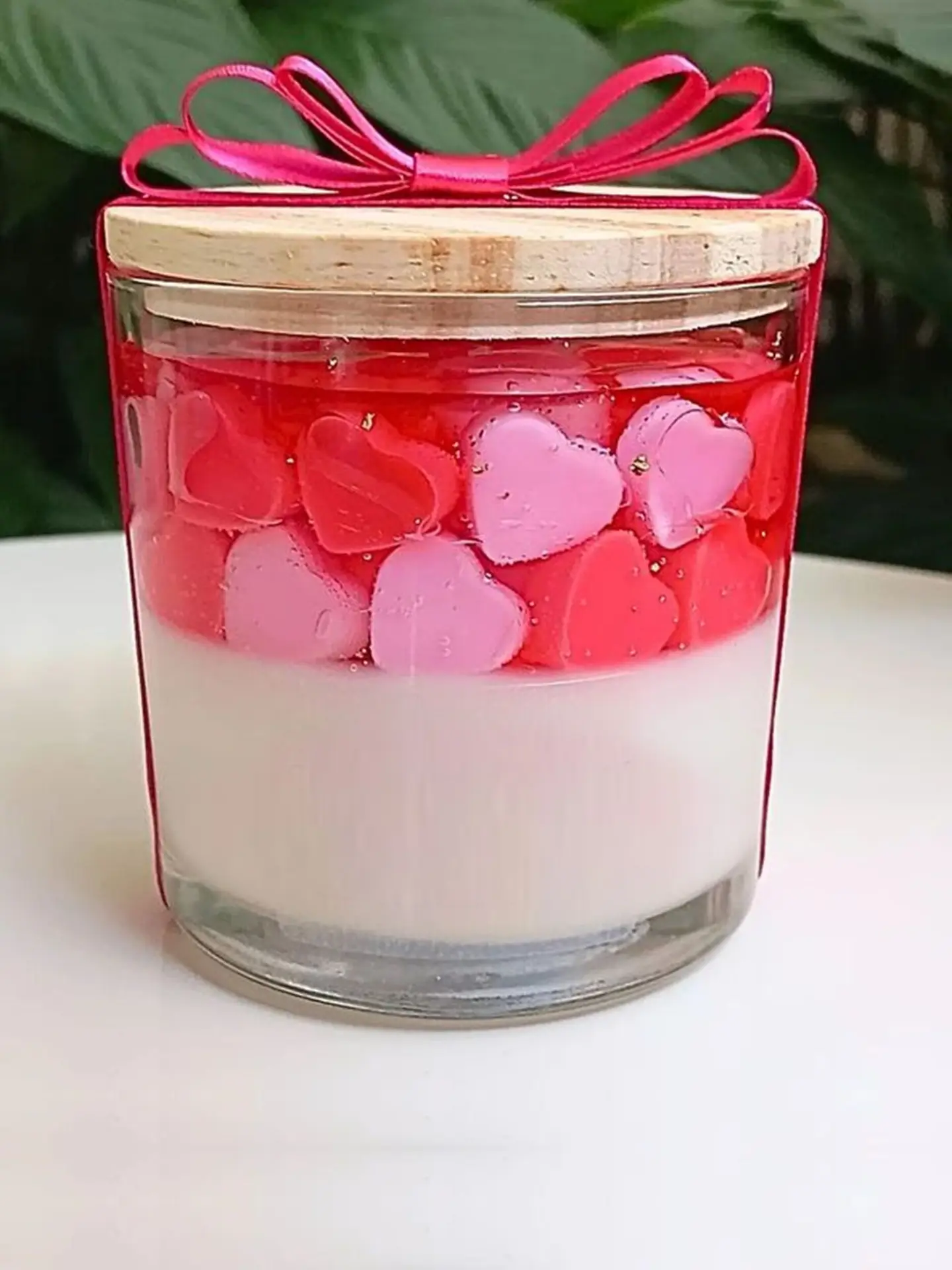 Jar Candles 3 scaled Hearts in a Jar - Candle by Aesthetics