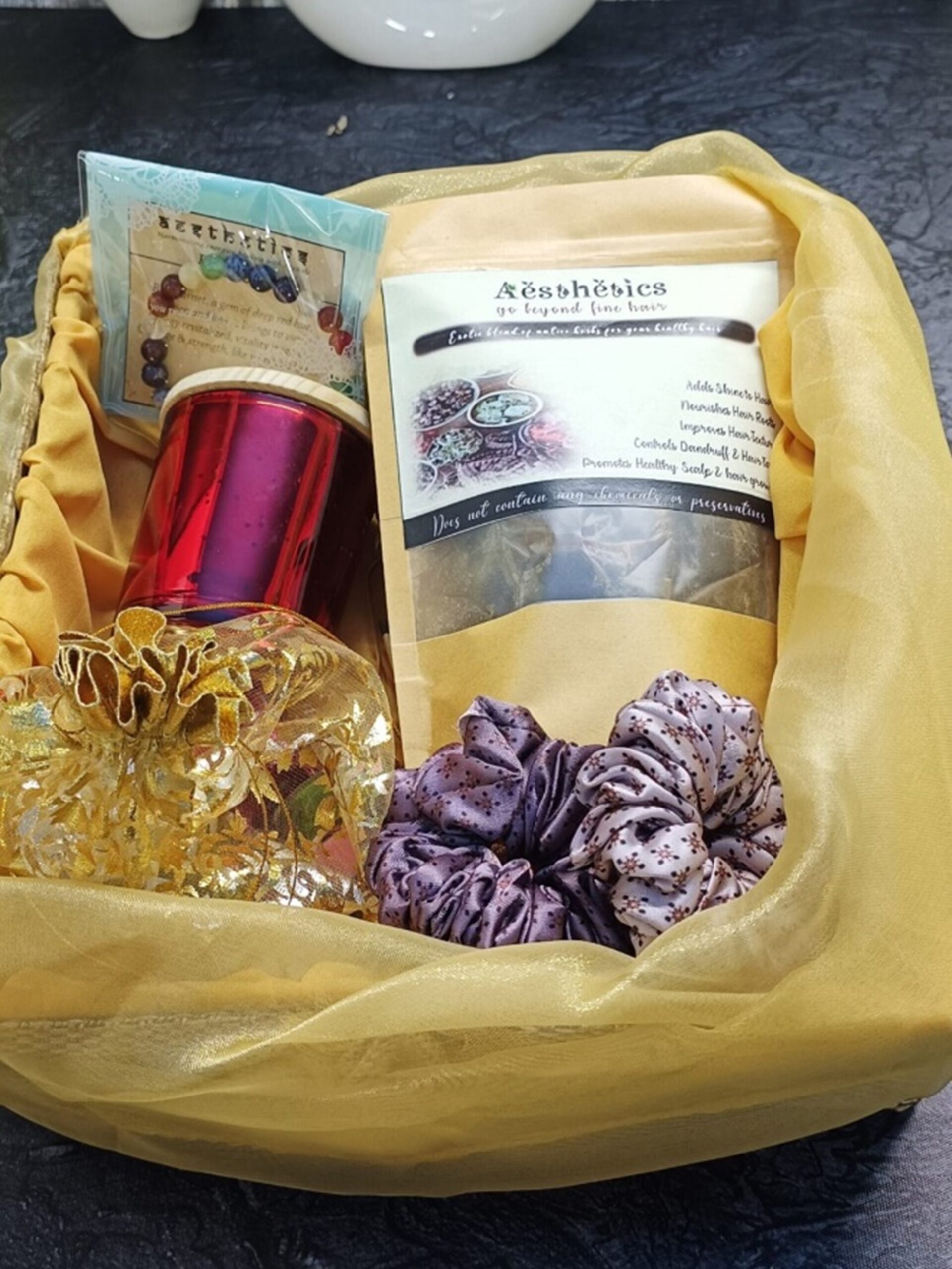 Home 26 Gift Hamper (2) | Aesthetics