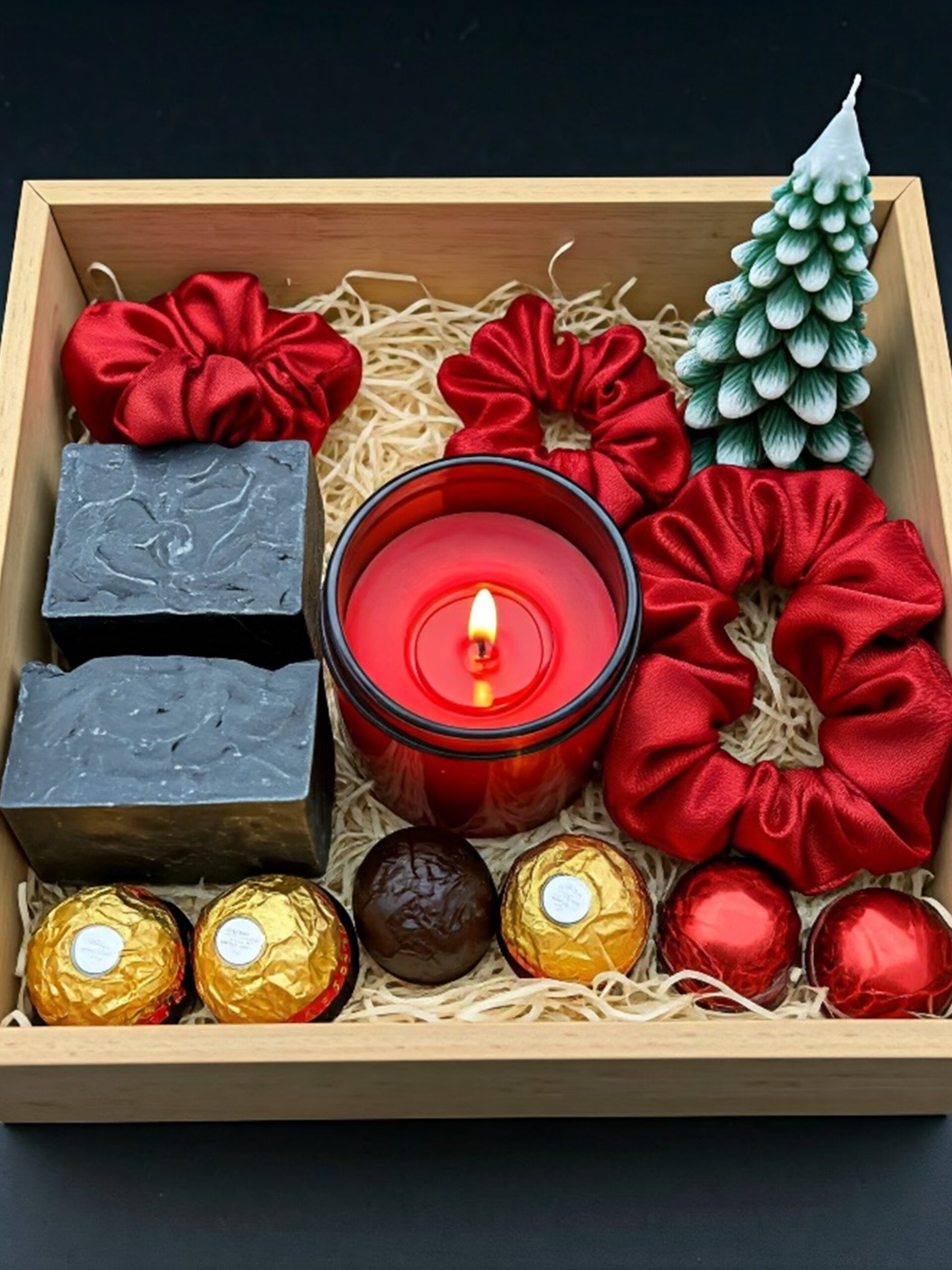 Home 29 Gift Hamper (8) | Aesthetics