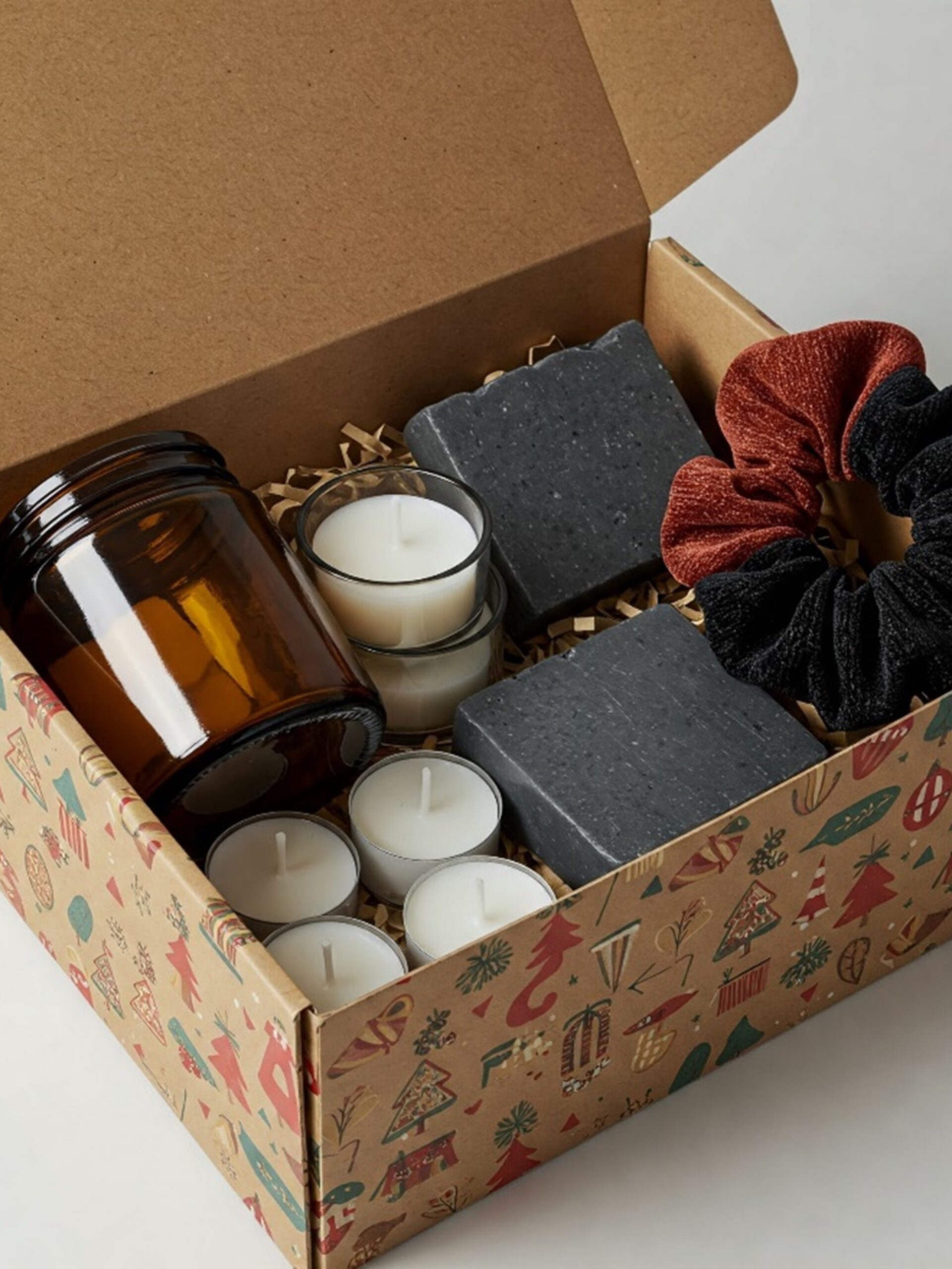 Home 27 Gift Hamper (7) | Aesthetics