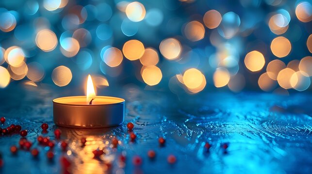 Home 12 tealights (1) | Aesthetics
