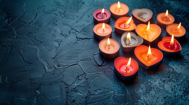 Home 13 tealights (3) | Aesthetics