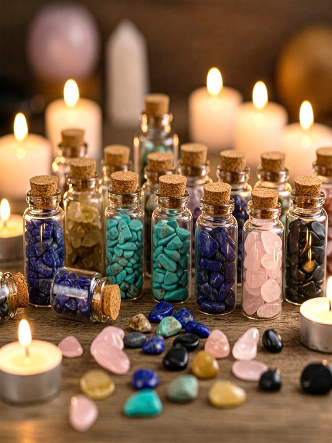 Home 29 treasure jar | Aesthetics