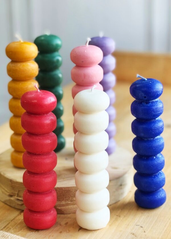 Healing Candle 15 Candles