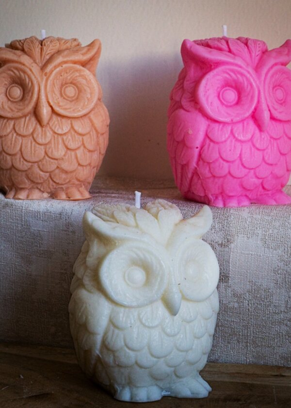 Healing Candle 6 Candles