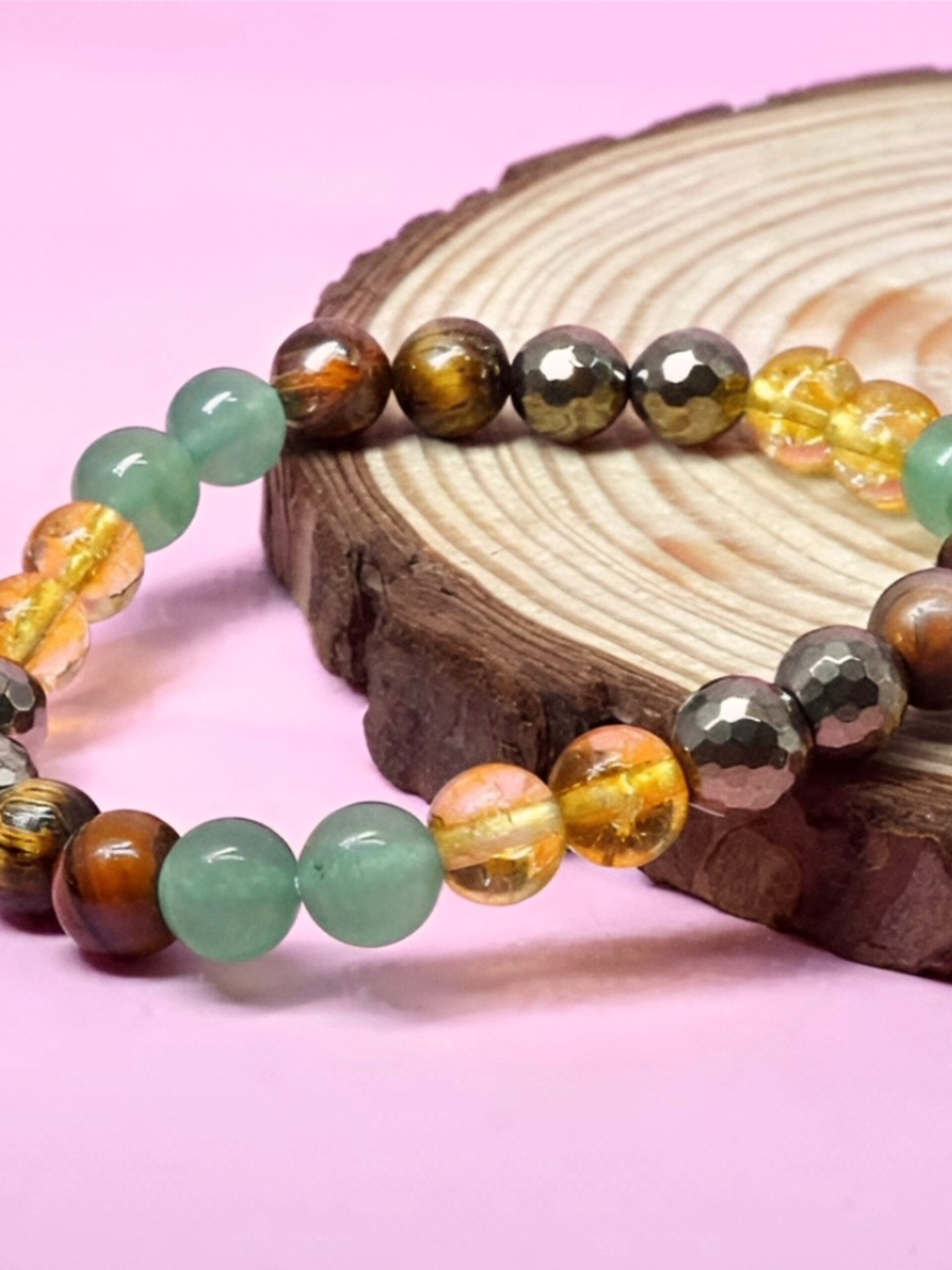 Money Magnet Bracelet 2 scaled Aesthetics Money Magnet Bracelet