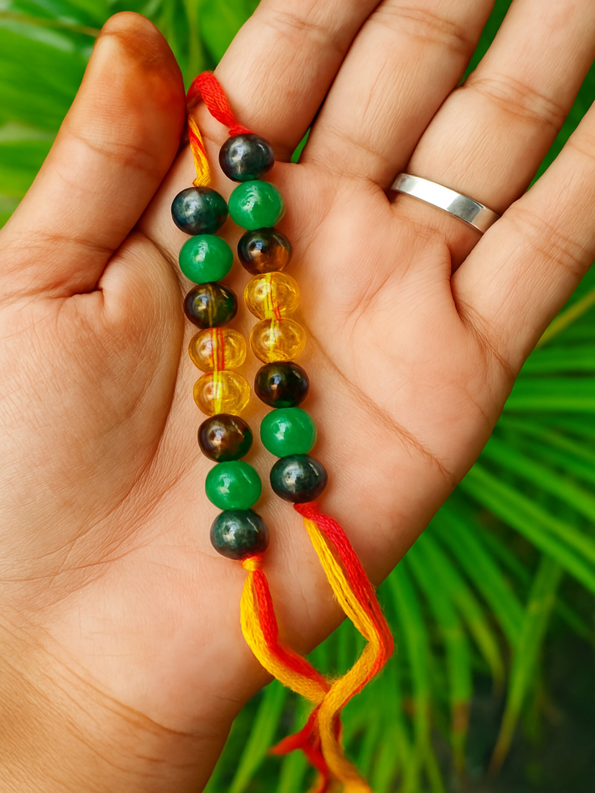 Money Magnet Rakhi 1 scaled Aesthetics Money Magnet Rakhi