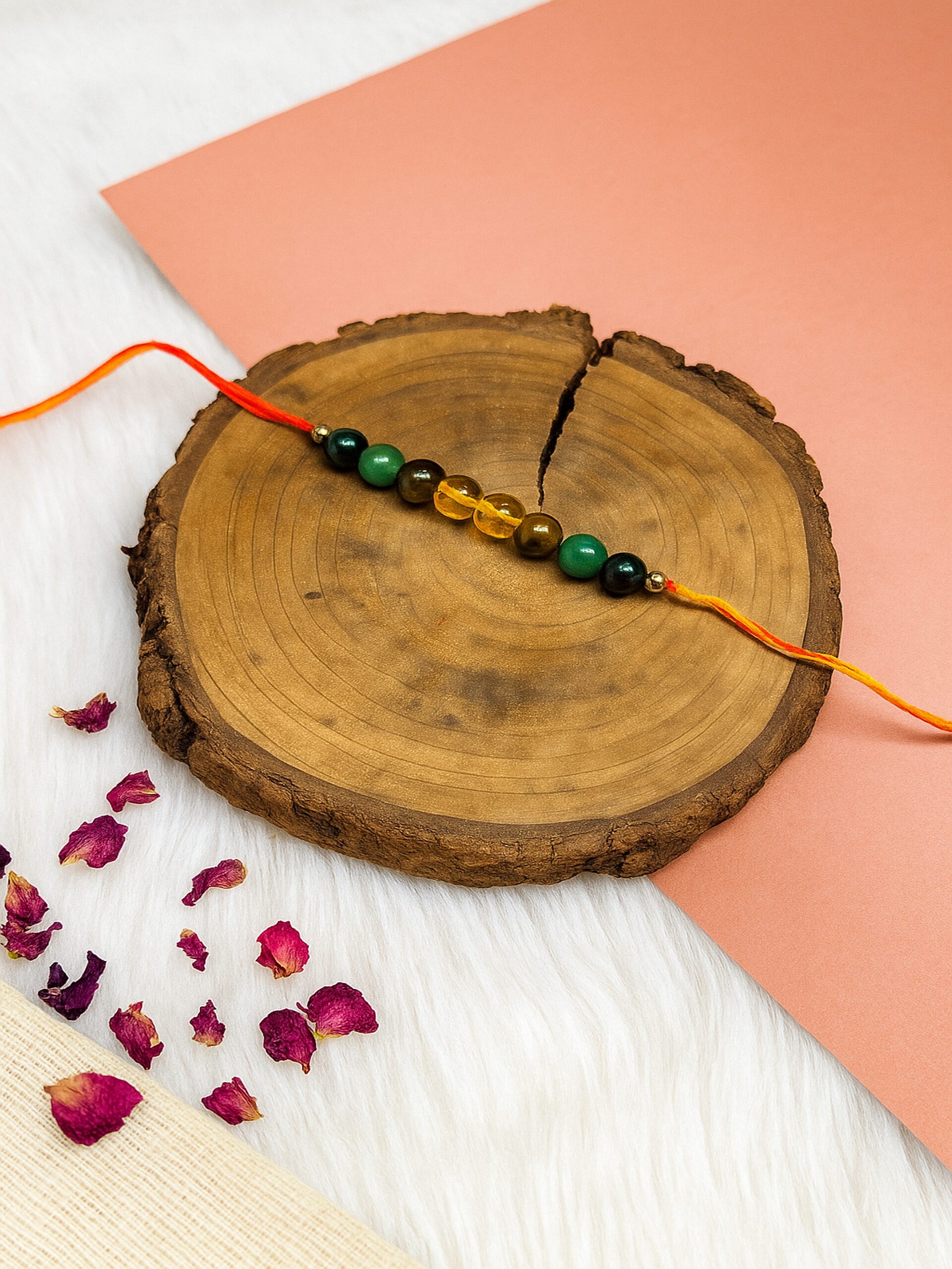 Money Magnet Rakhi scaled Aesthetics Money Magnet Rakhi