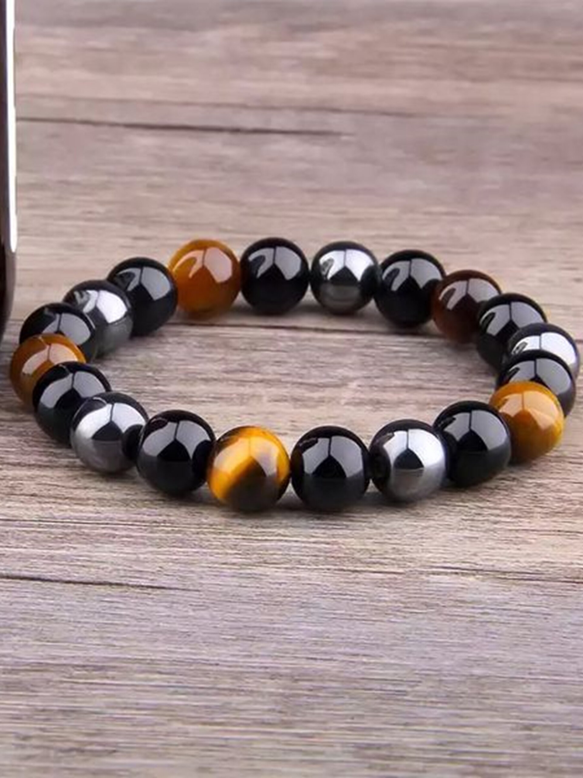 Triple Protection Bracelet 1 scaled Aesthetics Triple Protection Bracelet