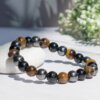 Triple Protection Bracelet 3 Aesthetics Triple Protection Bracelet