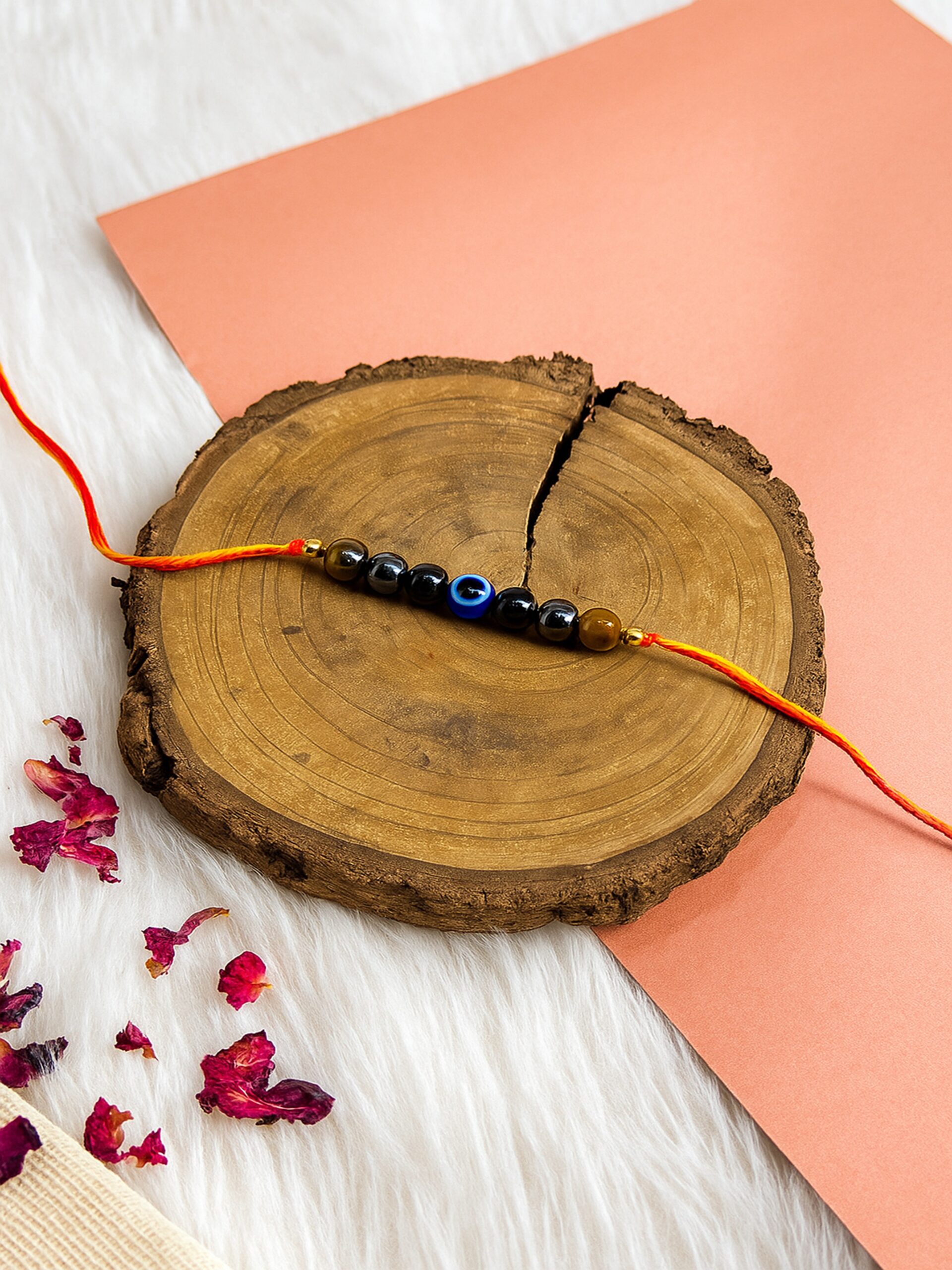 Triple Protection Rakhi scaled Aesthetics Triple Protection Rakhi