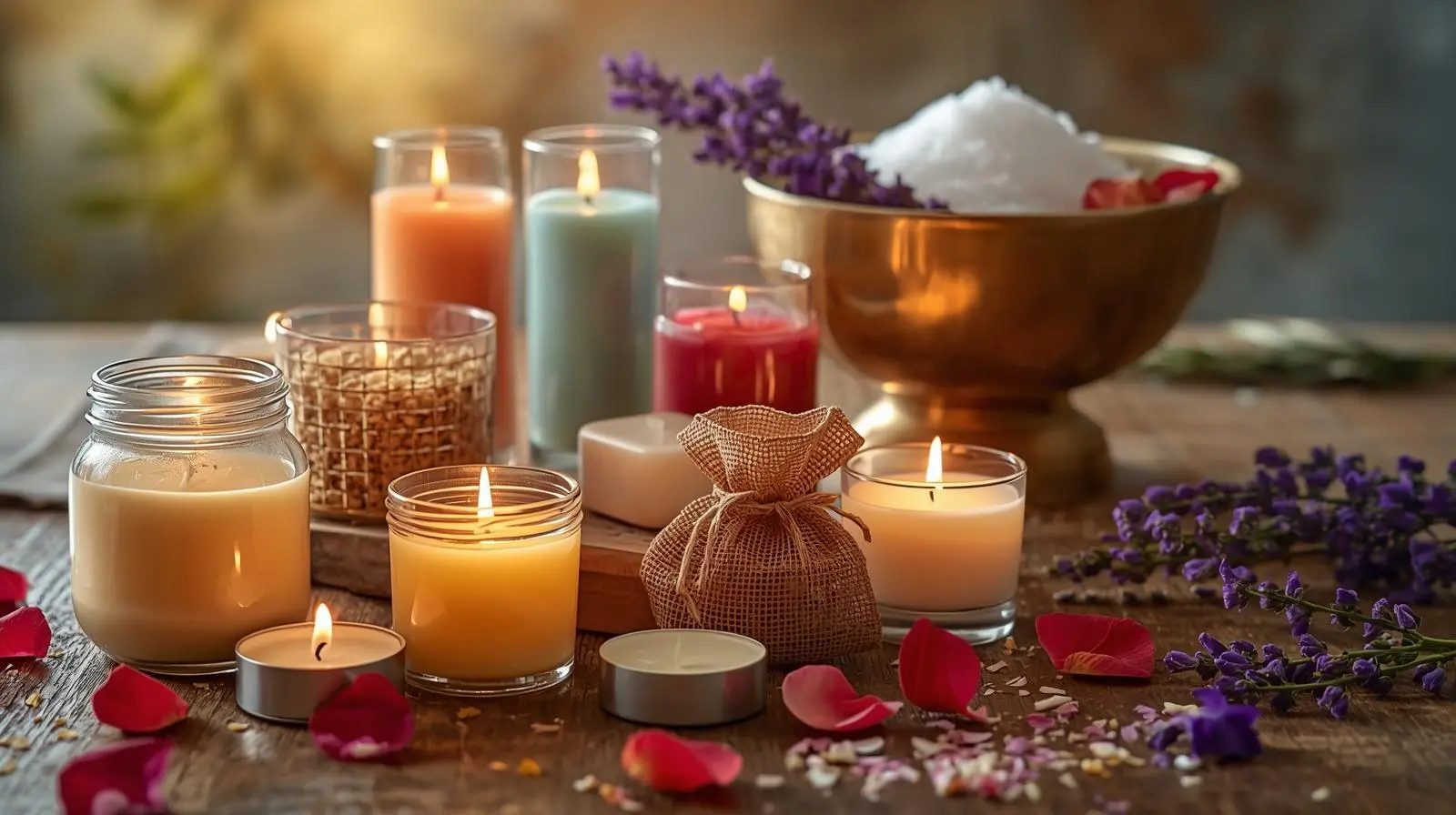 Candles