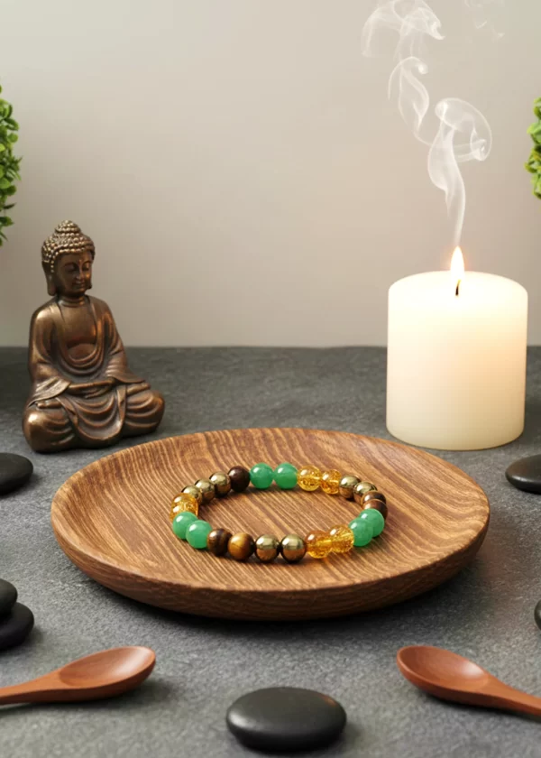 Aesthetics Money Magnet Bracelet