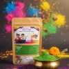 green green Organic Holi Color