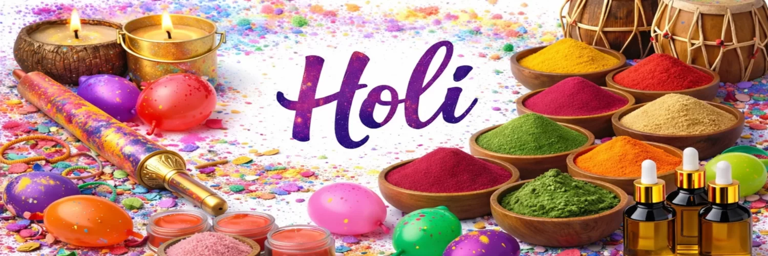holi banner 2 Holi