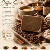 coffee scrub coffee scrub Coffee Scrub Handmade Beauty Soap