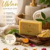 ubtan ubtan Ubtan Handmade Beauty Soap