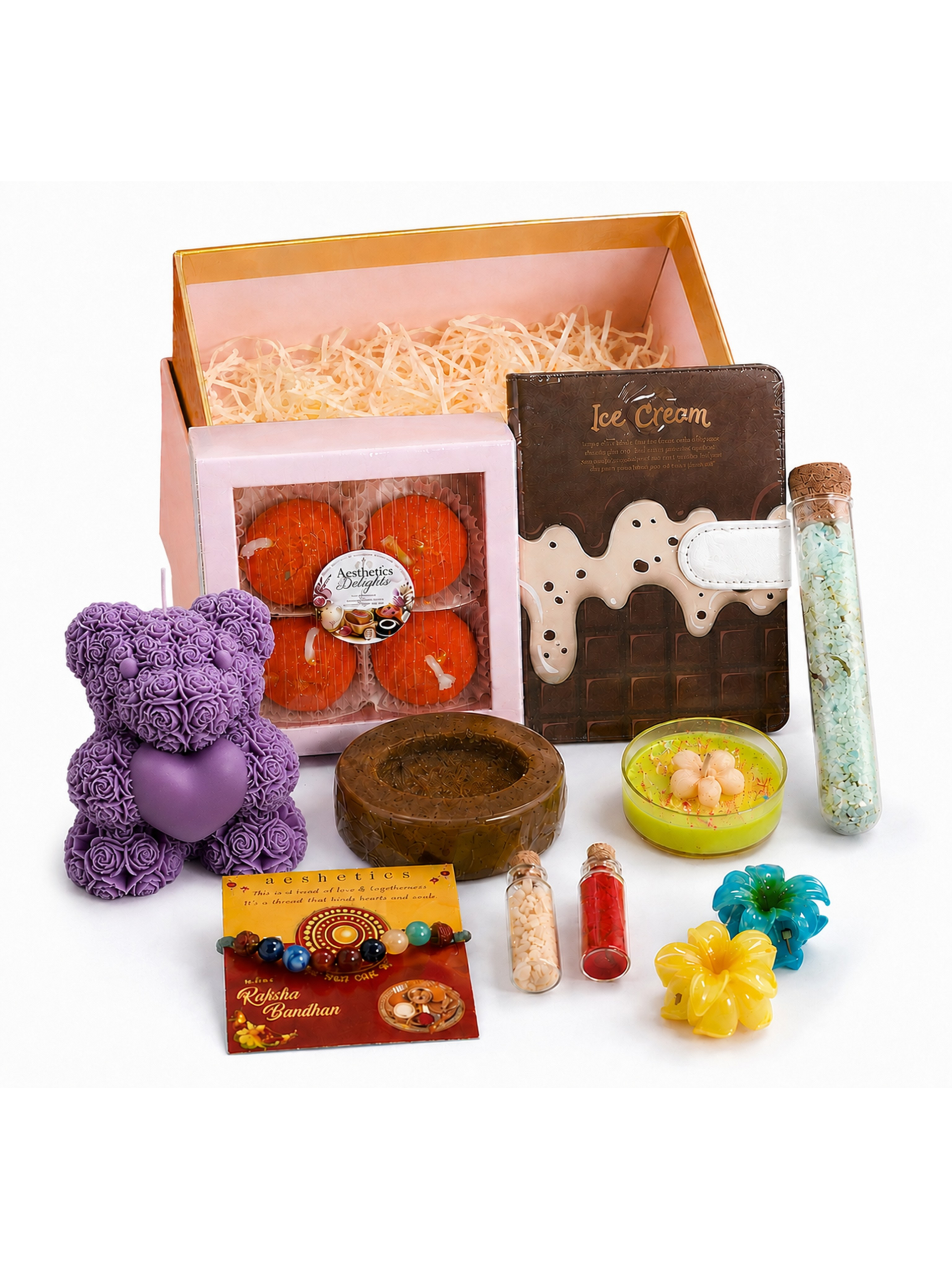 Aesthetics Gift Hamper (1)