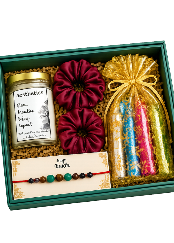 Aesthetics Gift Hamper (10) Aesthetics Gift Hamper (10)